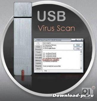 Autorun Virus Remover 3.3 Build 0328