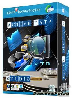 Active Data Studio 7.1.0