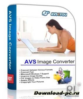 AVS Image Converter 2.3.1.244