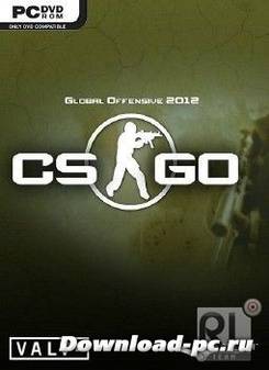 Counter-Strike: Global Offensive (2012/RUS/ENG/RePack by RG Virtus)