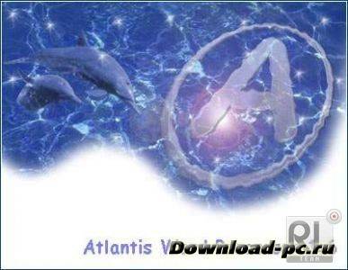 Atlantis Word Processor 1.6.5.10 Final
