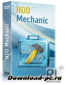 HDD Mechanic Standard 2.1 ENG