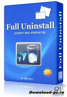 Full Uninstall 2.12 Final