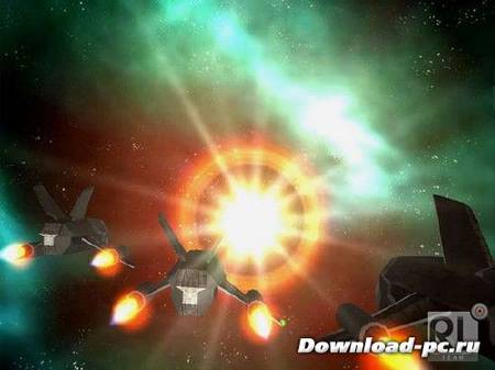 Star Wars 3D Screensaver 1.3