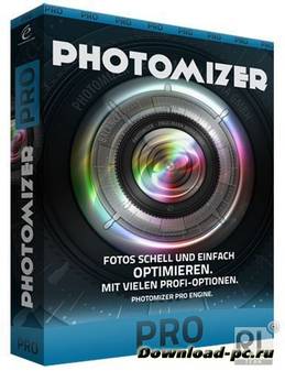 Photomizer Pro 2.0.12.1207