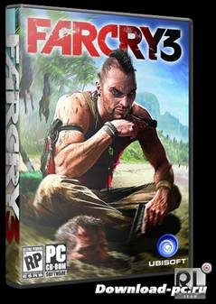 Far Cry 3 (2012/Repack)