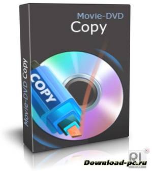 Movie DVD Copy 1.3.7