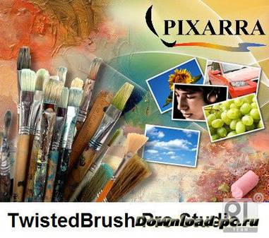 TwistedBrush Pro Studio 19.14