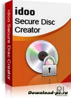 idoo Secure Disc Creator 3.0