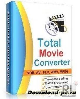 Coolutils Total Movie Converter 3.2.173