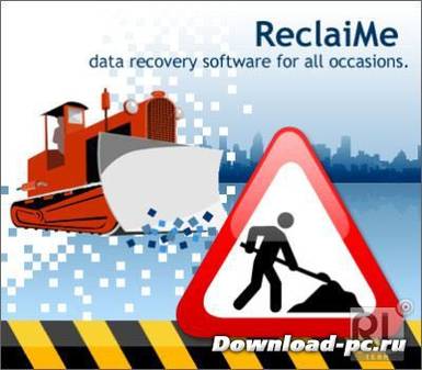 ReclaiMe File Recovery Ultimate 1717