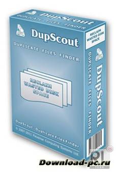 Dup Scout Ultimate 4.8.26