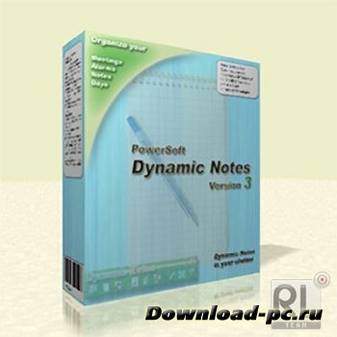 Dynamic Notes 3.66.1.4470