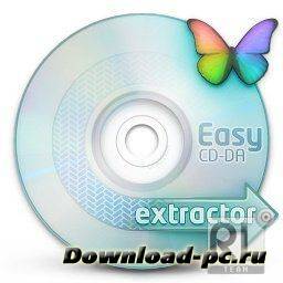 EZ CD Audio Converter 1.0.8.1