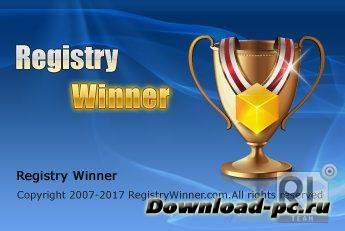 Registry Winner 6.6.2.3