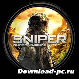 Снайпер: Воин-призрак - Gold Edition / Sniper: Ghost Warrior - Gold Edition (2010/RUS/ENG/RePack by R.G.Механики)