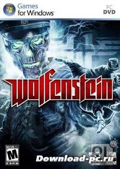 Wolfenstein (2009/RePack/RUS)