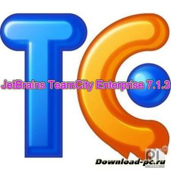 JetBrains TeamCity Enterprise 7.1.3 Build 24266