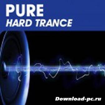 Big Fish Audio Pure Hard Trance MULTiFORMAT SCD DVDR-SONiTUS