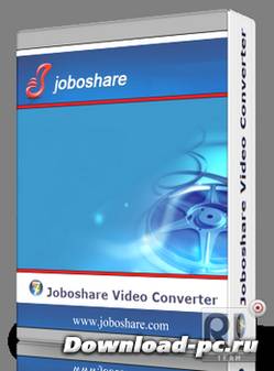 Joboshare Video Converter 3.3.5.1130