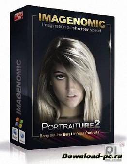 Imagenomic Portraiture 2.2.1 Build 2210 for Adobe Photoshop Lightroom + Manual