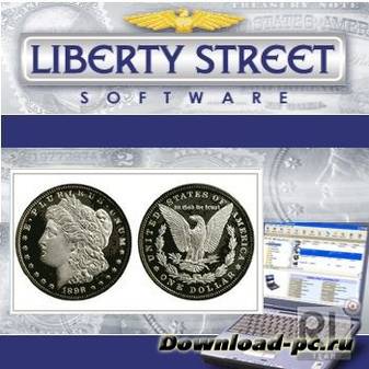 Liberty Street CoinManage 2013 13.0.3.0