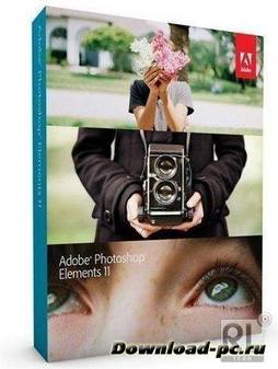 Adobe Photoshop Elements 11.0 Multilingual Updated 2013 - FILELIST