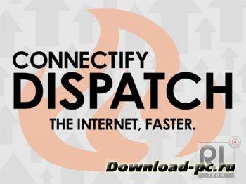 Connectify Dispatch 4.3.0.26370 (Includes Connectify Hotspot PRO)