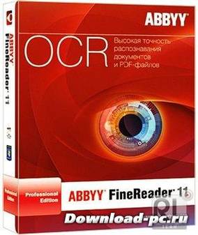 ABBYY FineReader 11.0.110.121 Professional Portable by Punsh