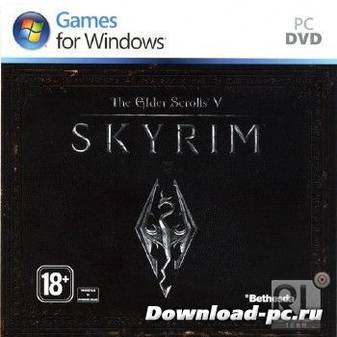 The Elder Scrolls V: Skyrim + Dragonborn + Hearthfire + Dawnguard (v.1.8.151.0.7) (2011/RUS/RePack by a1chem1st)