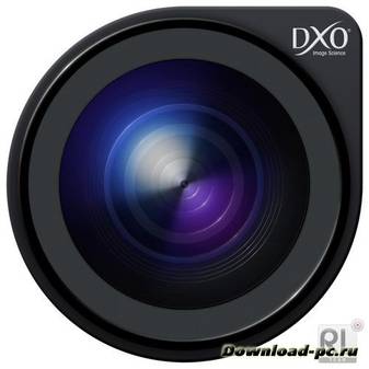 DxO Optics Pro 8.1.3 Build 229 Elite + Rus
