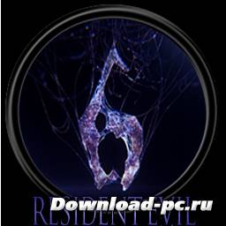 Resident Evil 6 *v.1.0.3.140* (2013/RUS/ENG/RePack by R.G.Механики)