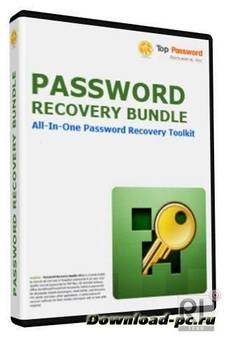 Password Recovery Bundle 2013 Enterprise Edition 3.0 + RUS