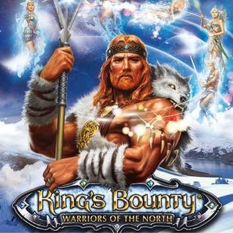 King's Bounty: Warriors of the North (2012/ENG)