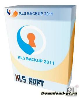KLS Backup 2011 Professional 6.5.1.2 Final