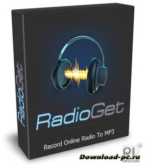 RadioGet 3.3.9.1