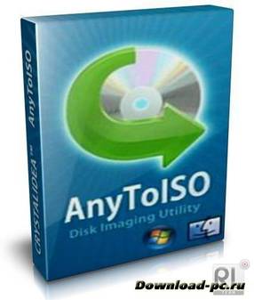 AnyToISO Converter Professional 3.4.2 Build 451