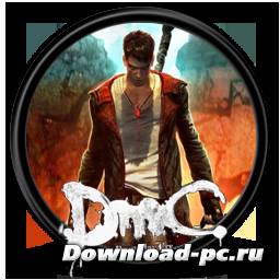 DmC: Devil May Cry *v.1.0u2 + 4 DLC* (2013/RUS/ENG/RePack by Fenixx)