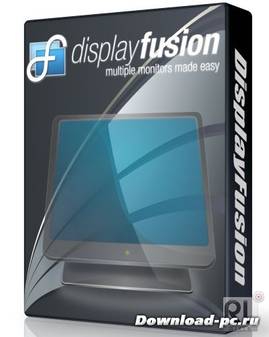 DisplayFusion Pro 5.1.0 Beta 4