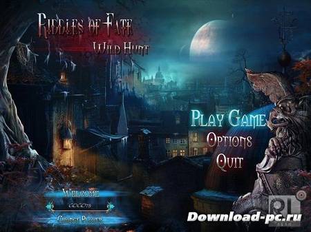 Riddles of Fate: Wild Hunt (2013/Eng) Beta