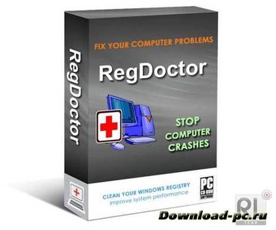 RegDoctor 2.36