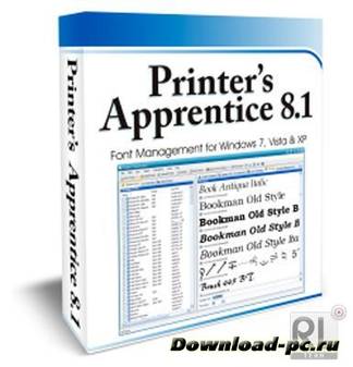 Printers Apprentice 8.1.32.1