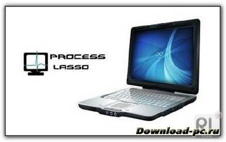 Process Lasso Pro 6.0.2.74 Final