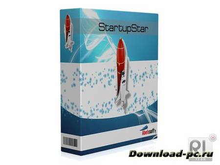 Abelssoft StartupStar 2013 5.1