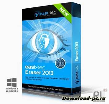 East-Tec Eraser 2013 10.2.0.100