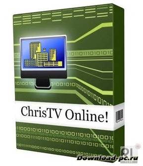ChrisTV Online Premium Edition 8.20