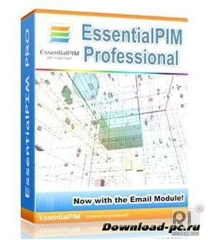 EssentialPIM Pro / Pro Network 5.53