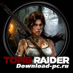 Tomb Raider - Survival Edition (2013/RUS/Multi13/RePack)