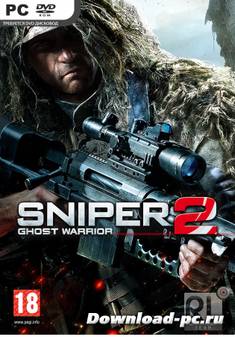 Sniper - Ghost Warrior 2 (2013/RUS/ENG/RePack by R.G. Revenants)