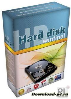 Hard Disk Sentinel Pro 4.30 Build 6017 Final